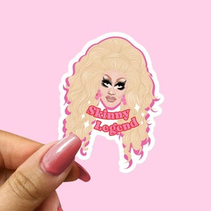 Trixie mattel skinny legend watch online best sale