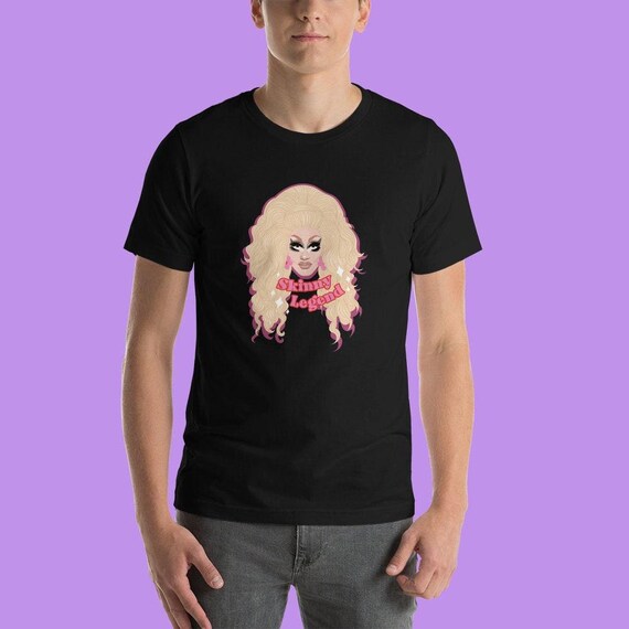 Trixie Oh Honey Rainbow T-Shirt Trixie Oh Honey Rainbow T-Shirt