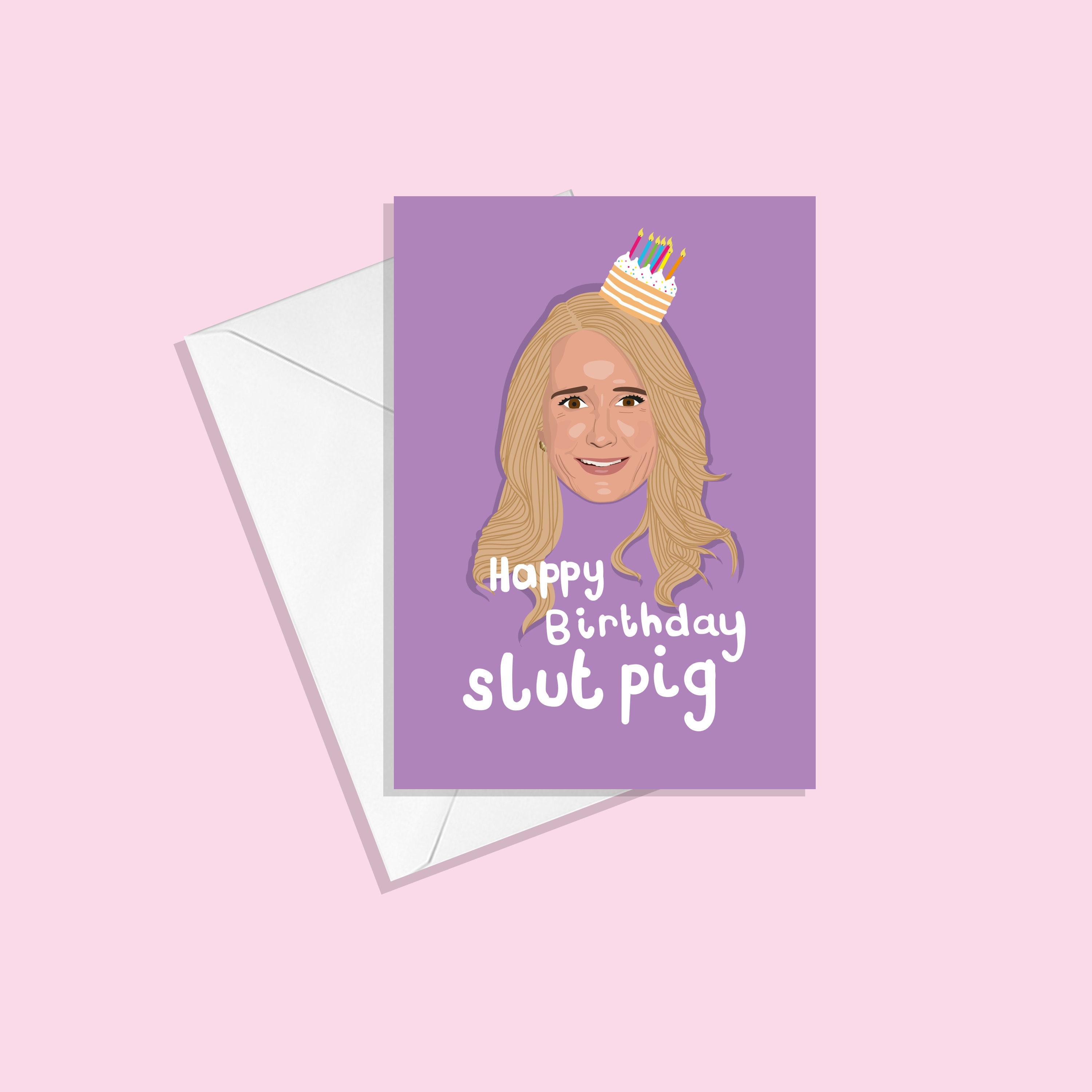 Slut Pig