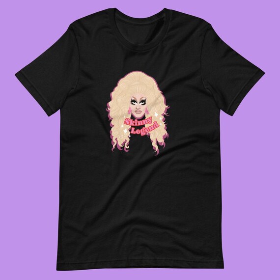 Trixie Oh Honey Rainbow T-Shirt Trixie Oh Honey Rainbow T-Shirt
