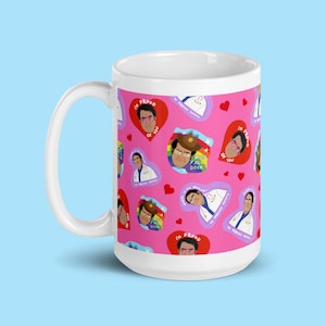 Dr Now Gift Mug - Dr Nowzaradan - Best Quotes - My 600 lb Life - Trash TV - Funny Gift