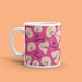 see more listings in the Mugs section