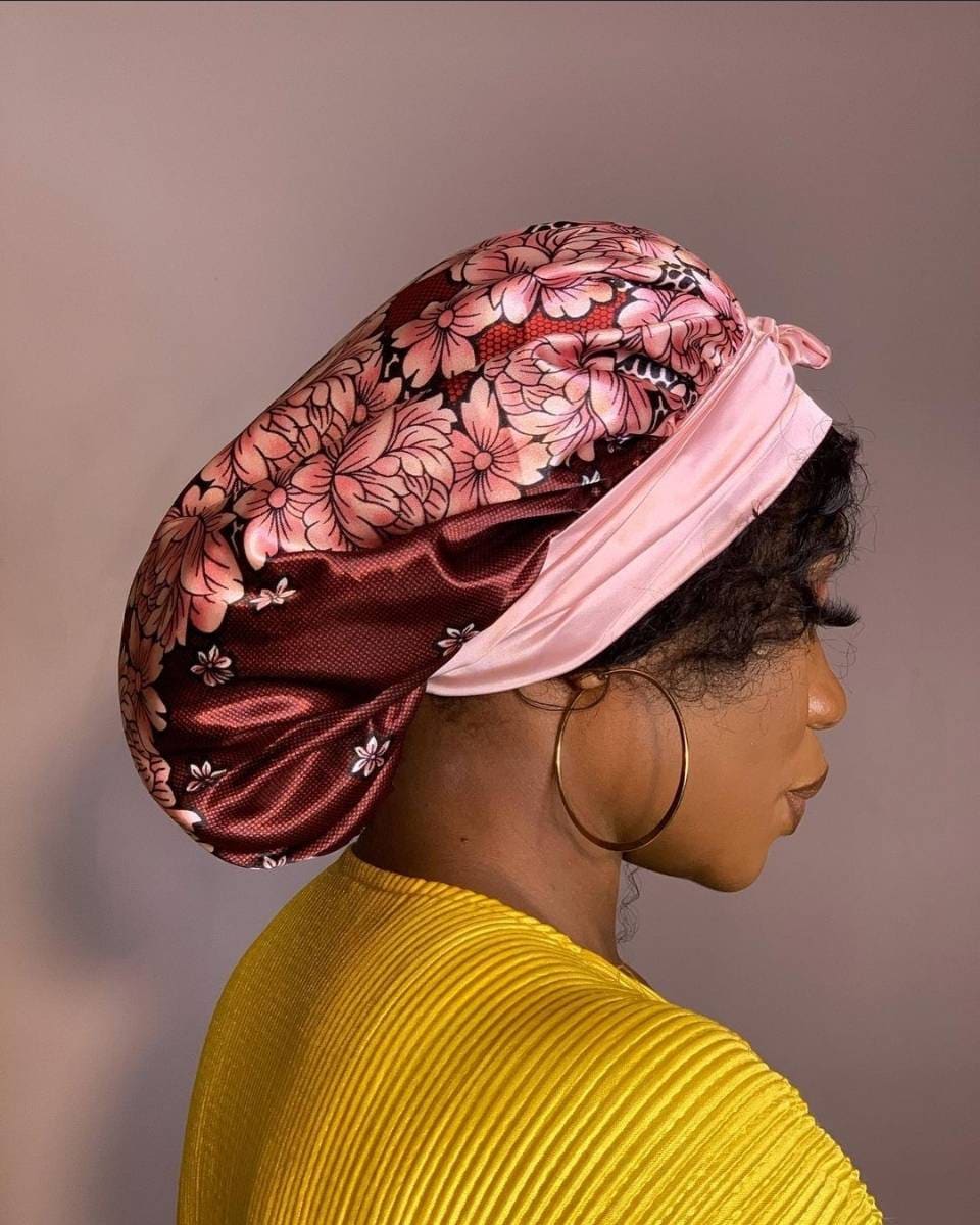 Designer Inspired Bonnets