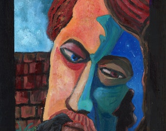 Sorrow