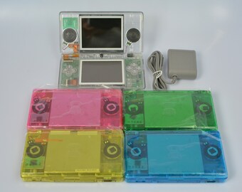 brand new nintendo ds
