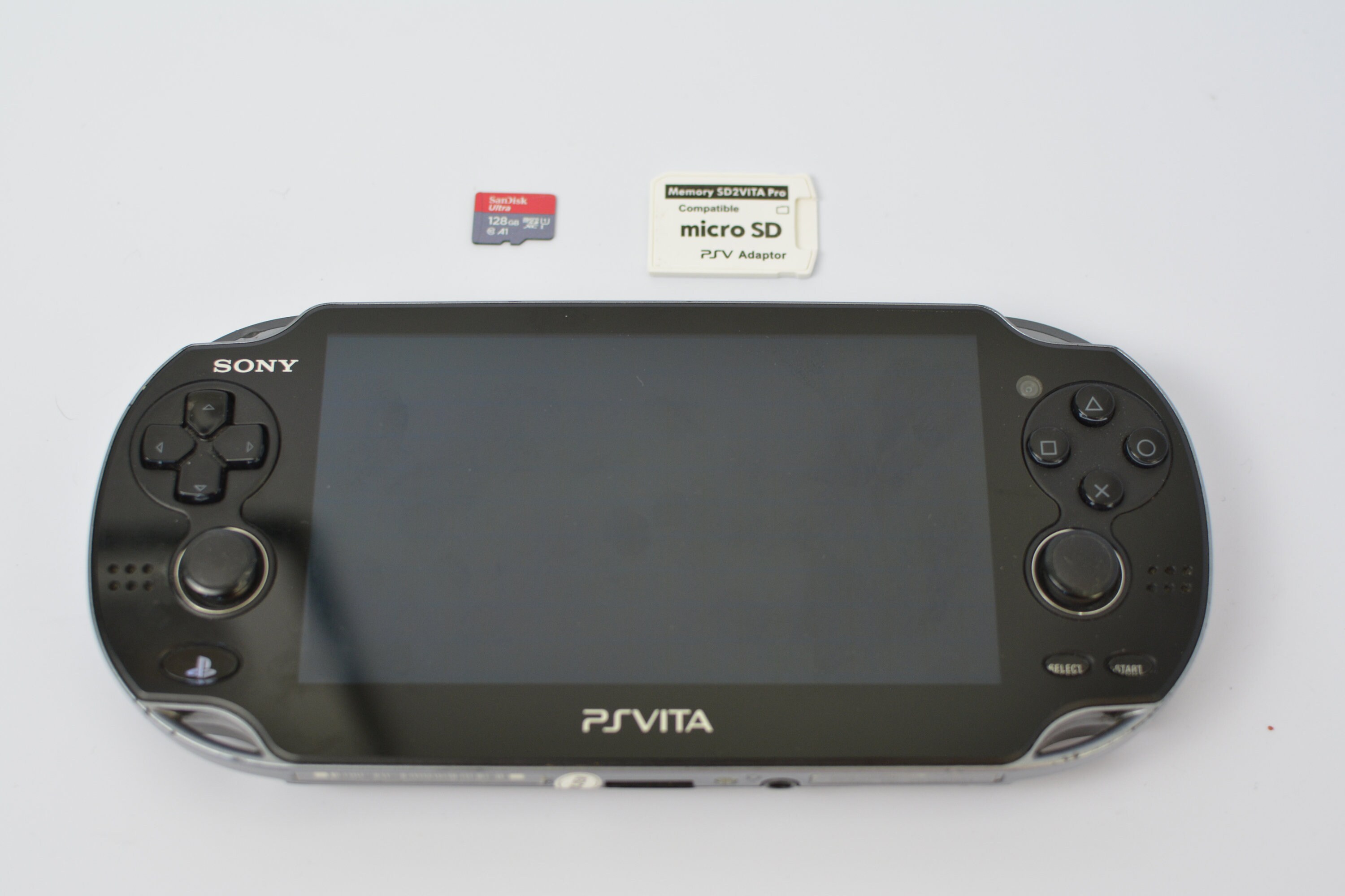 Broken Ps Vita for sale Only 3 left at 65