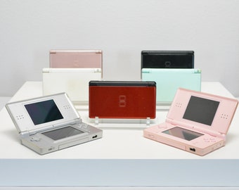 Nintendo Ds Etsy