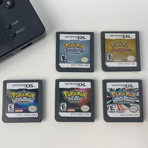 Pokémon HeartGold DS Gold Edition em segunda mão durante 80 EUR em Jerez de  la Frontera na WALLAPOP