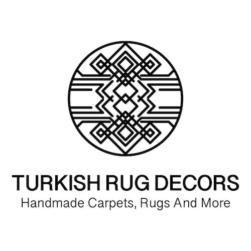 Turkish Rug Sticker TurkishRugDecors - Etsy