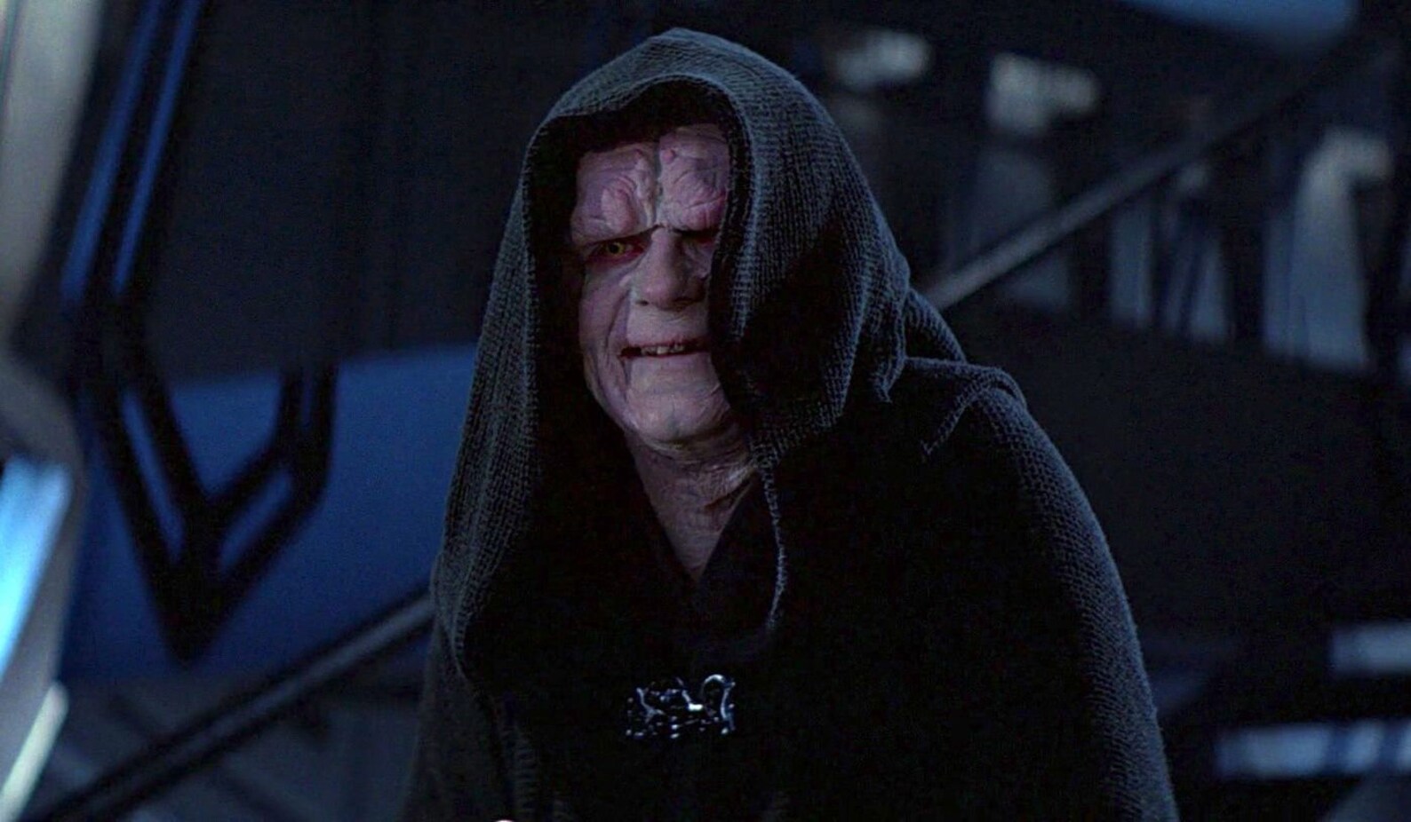 emperor palpatine figure rise of skywalker