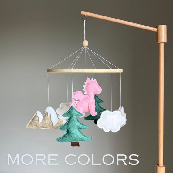 Whimsical hotsell baby mobile