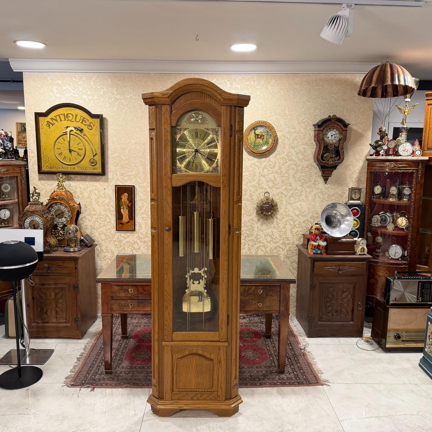 Howard miller wall clocks - Etsy 日本
