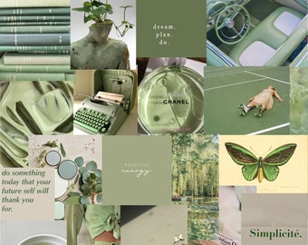 Sage Green Decor Etsy sage green decor etsy