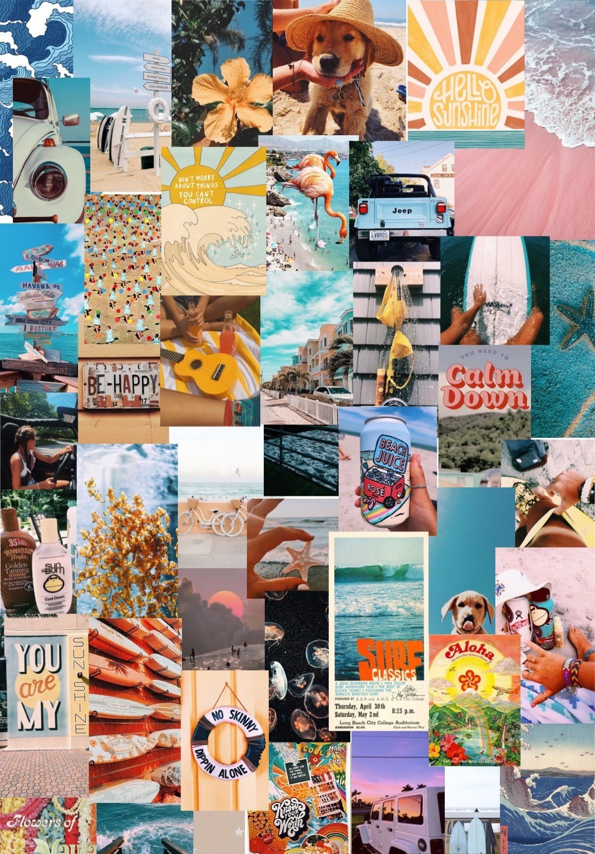 Featured image of post View 19 Vsco Aesthetic Beach Wallpaper Laptop