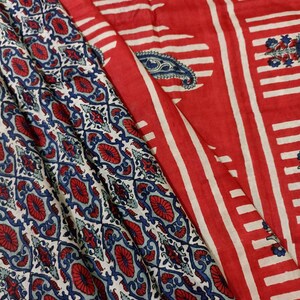 Vintage Silk Sari Mujeres Use 100% Pure Silk Sari Fabric 5 Yard Silk Fabric Silk Saree