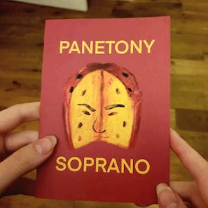 Panetony Sopran
