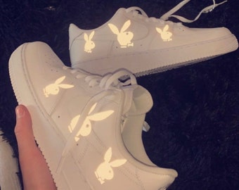 playboy reflective af1