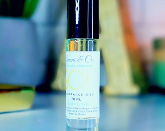 Aceite aromático amaderado para hombre inspirado en diseñadores
