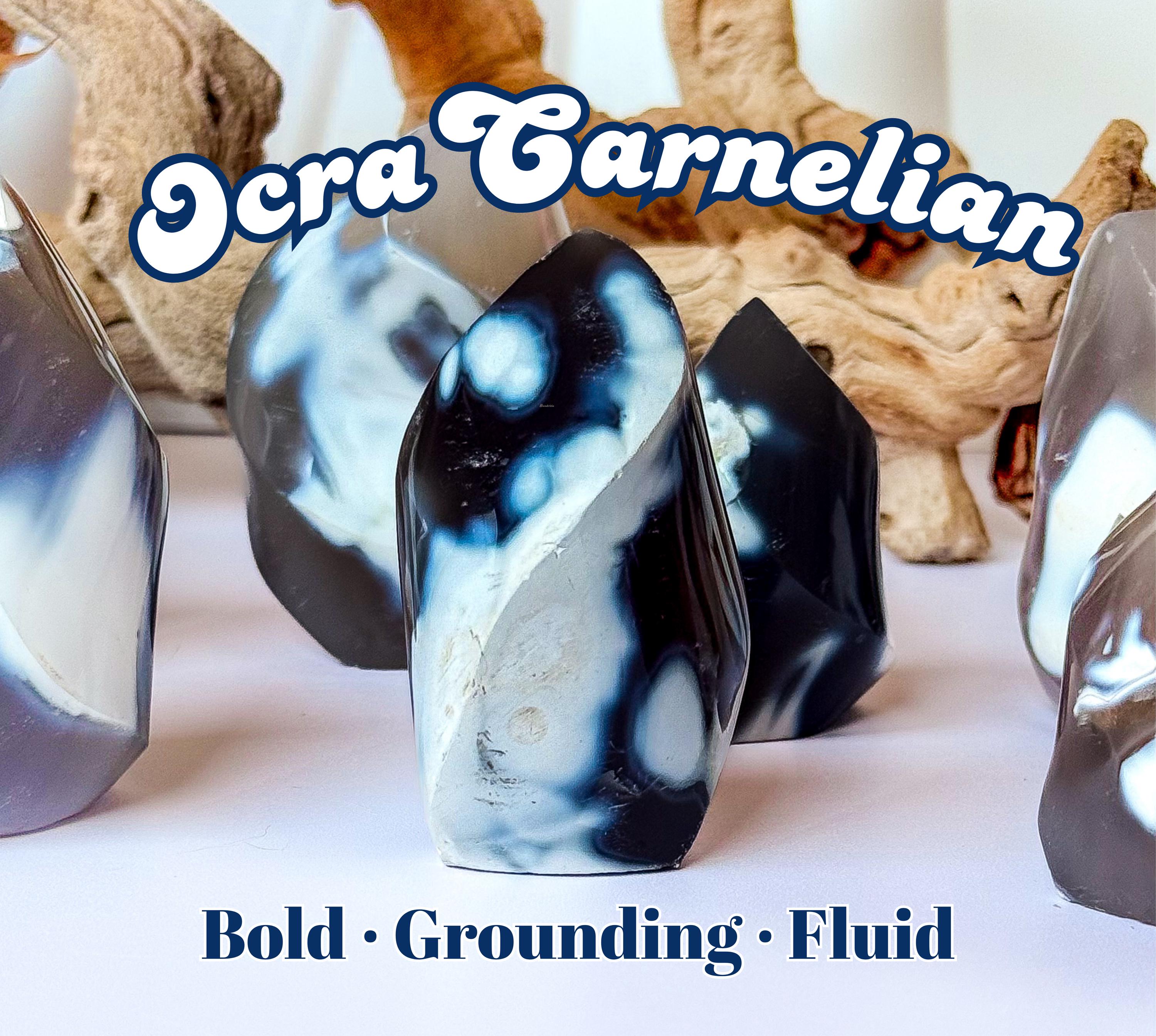 Orca agate - Etsy 日本