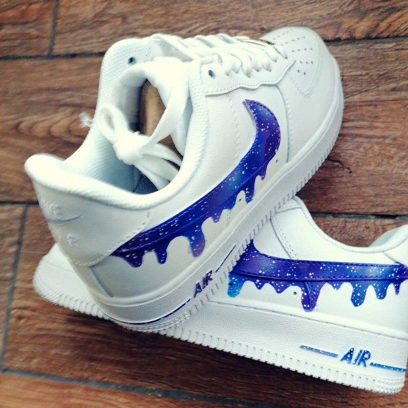nike air force 1 personnalisées