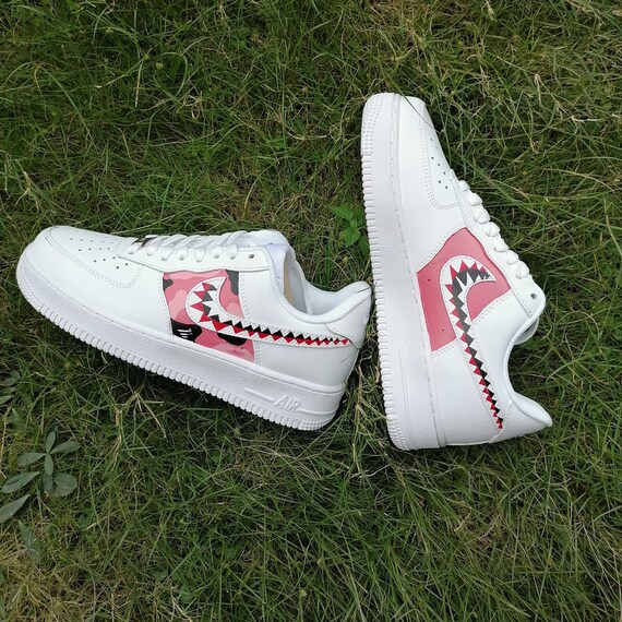 personalized sneakers nike