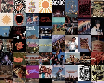 Collage Etsy