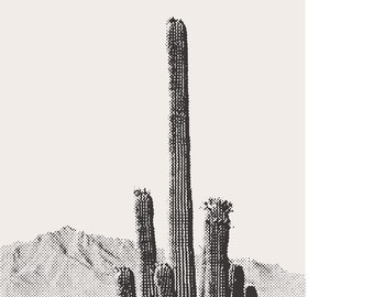 ミニマリスト 咲き乱れるポスター アリゾナサボテン ミニマリスト 咲き乱れるポスター アリゾナサボテン フェニックス