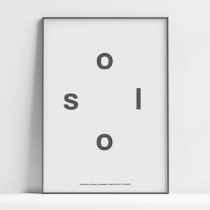 Oslo Norway City Name Poster, Oslo Typography Print, Oslo scandinavian Wall Art Nordic Decor Oslo Minimalist Custom City Typography Print