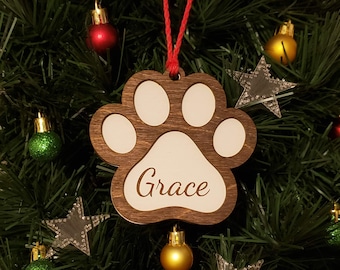 Ornaments