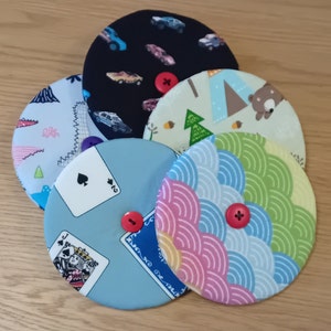 Porte-cartes à jouer pour enfants et adultes