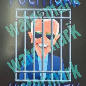 Political IMMUNITY DIGITAL 300 DPI file png