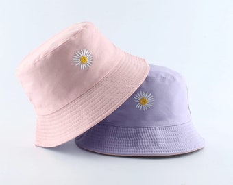 monogrammed fishing hat