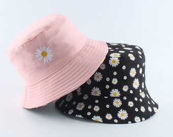 girls fisherman hat