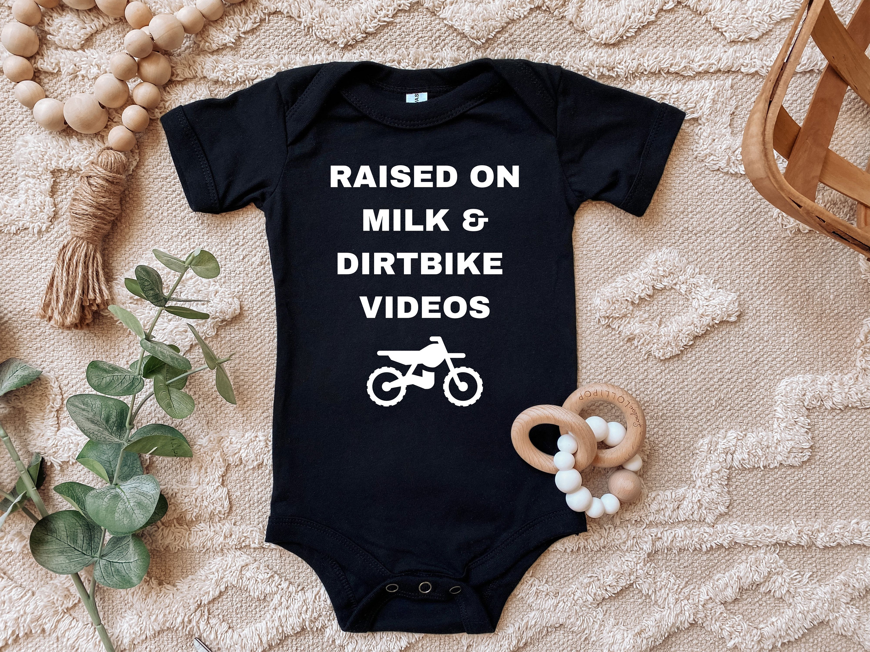 Boys dirt bike clearance clothes