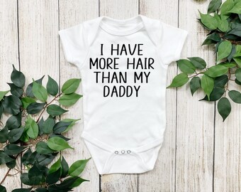 Blague Bebe Chauve Etsy Blague Bebe Chauve Etsy