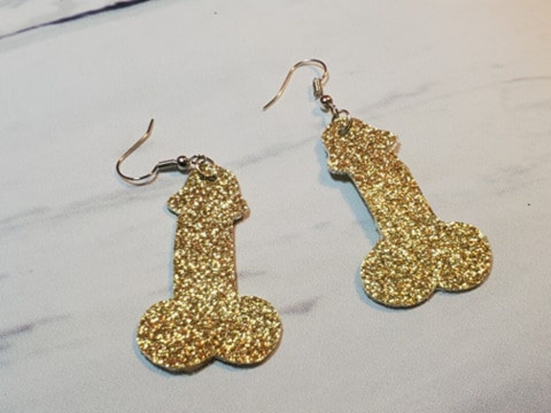 Best Penis Jewelry of 2023: The Trendsetters - Penis Plushies™