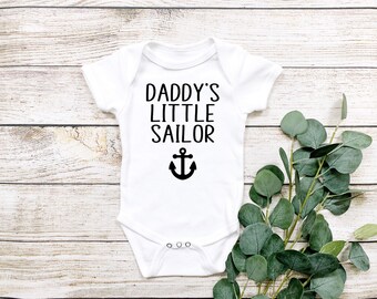 Sailor a daddy was Marina &