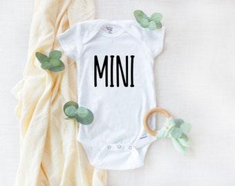 Mini Me Clothes - Etsy Canada