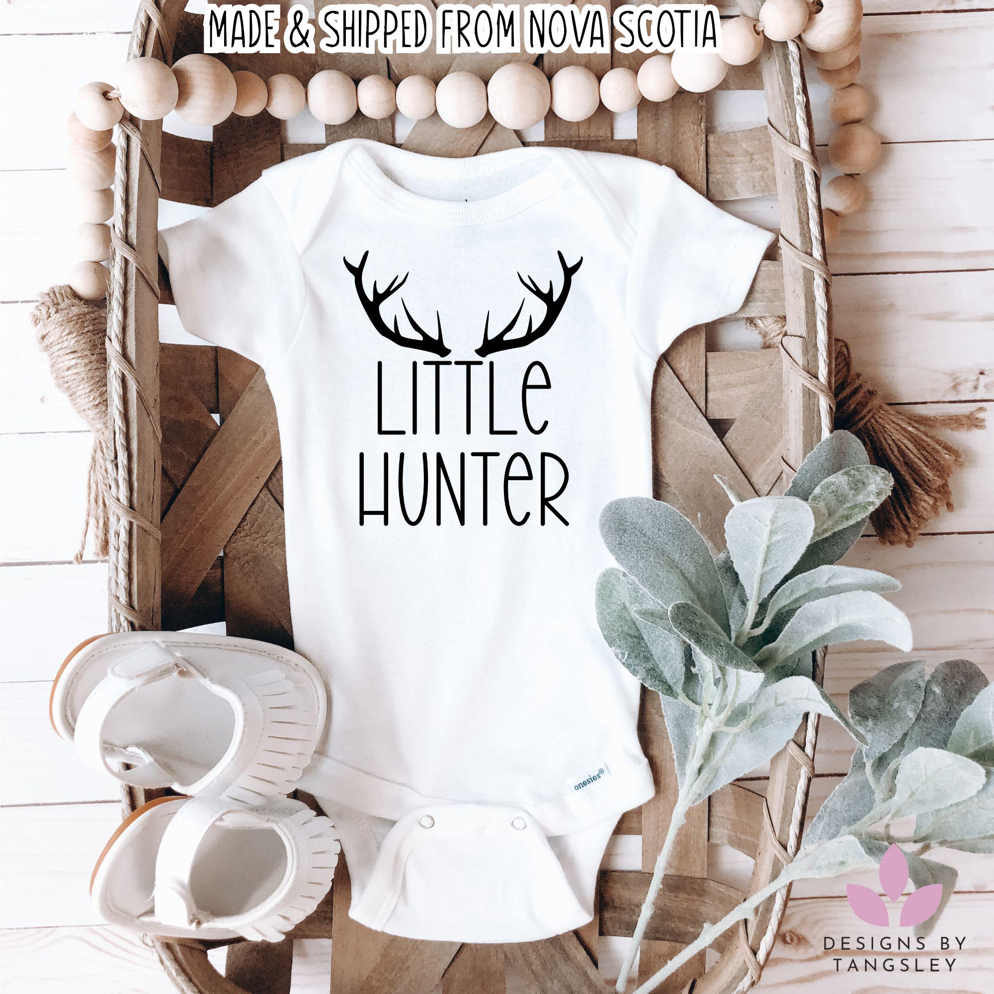 Baby Hunter Clothes Canada