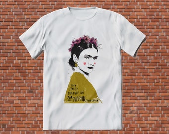 Frida Art | Etsy