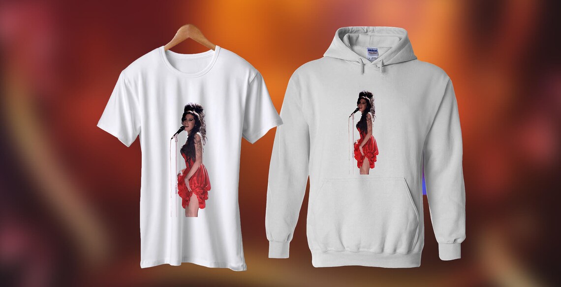 amy winehouse merchandise