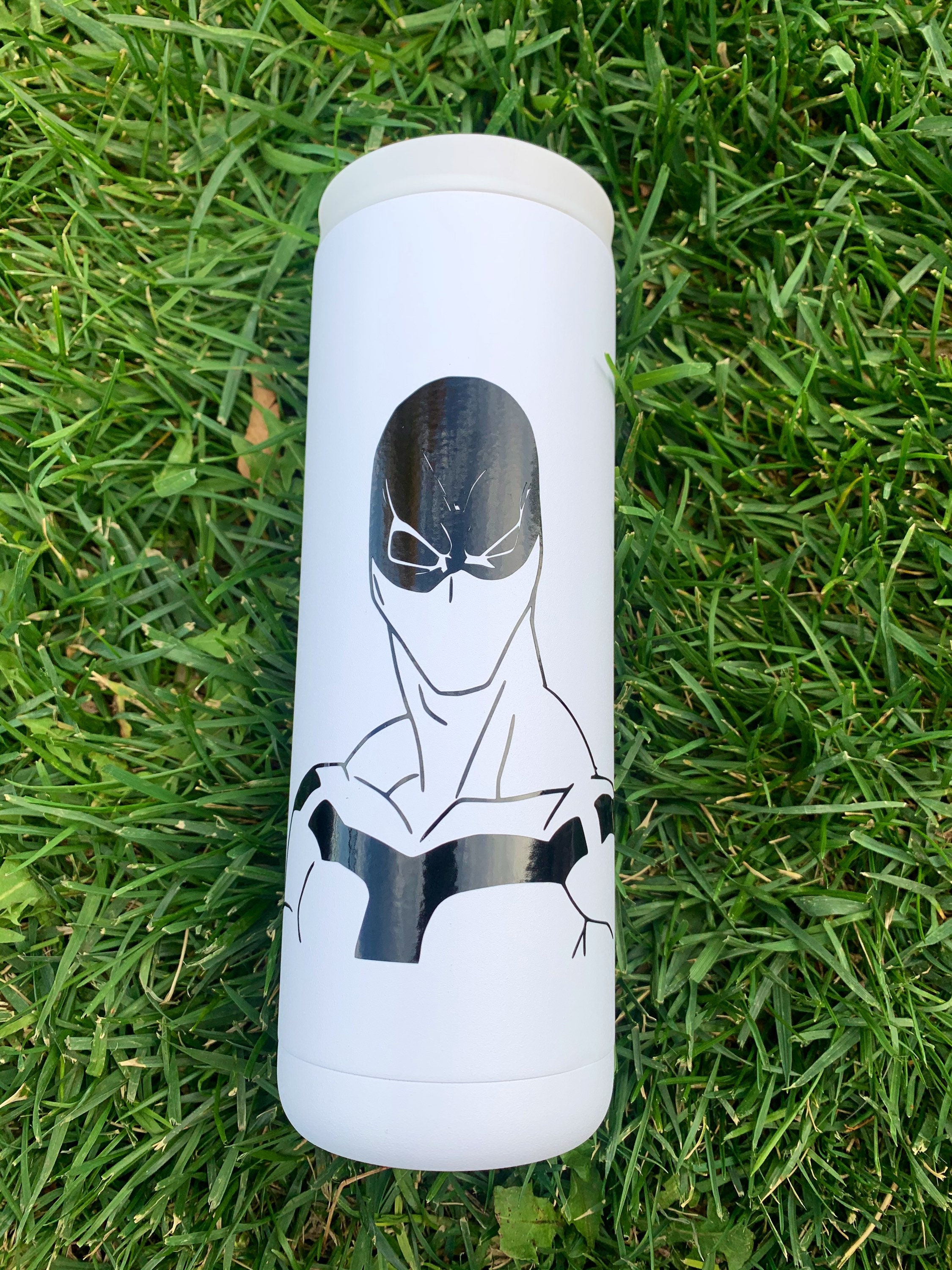League Of Villains Twice My Hero Academia oz Stainless Etsy