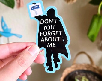 Lactose Intolerant Funny Sticker
