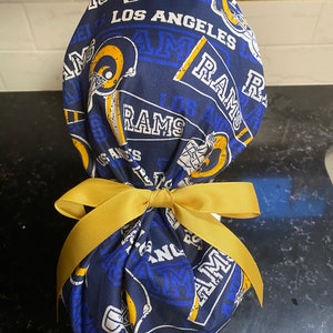 OR Scrub Hat- Scrub Cap-  Scrub Hat- OR Surgical Cap-Ponytail Scrub Hat-Women&#39;s Scrub Cap-Surgery Scrub Cap- CRNA Scrub Cap-Add Buttons
