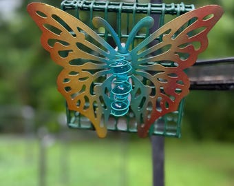 Outdoor Leisure Products Mangeoire D'oiseaux à Trémie Suspendue