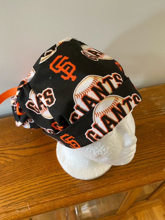 San Francisco Giants Scrub Cap Giants 