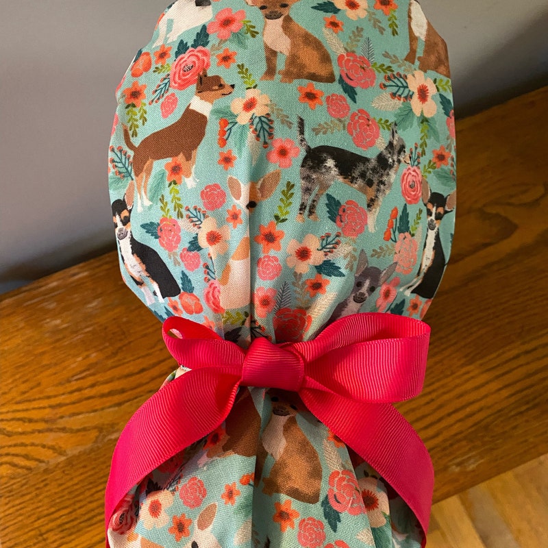 Pink Chihuahua - Etsy