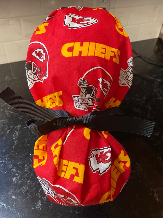 Kansas City Chiefs Scrub Hat Chief 