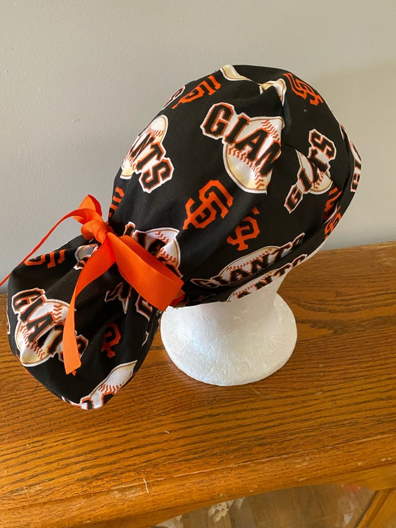 San Francisco Giants Scrub Cap Giants 