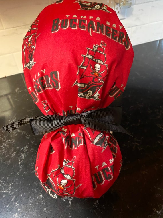 Tampa Bay Buccaneers Scrub Hat 